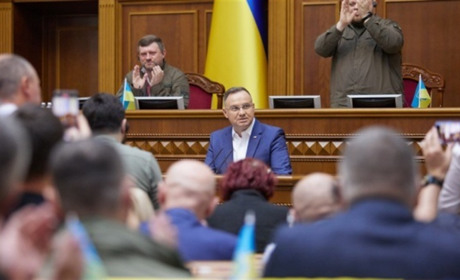 Золотонісці у Польщі отримали рівні з поляками права