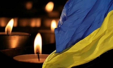 Під час виконання бойового завдання на Донеччині загинув захисник з Ізмаїла Руслан Чумаченко