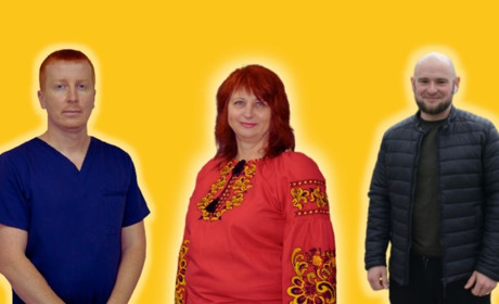 «Завдяки сайту Золотоноша.City!»: що кажуть наші рекламодавці