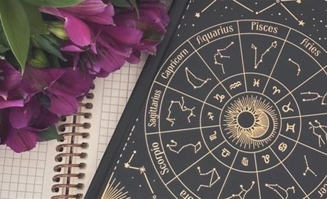 Гороскоп на тиждень