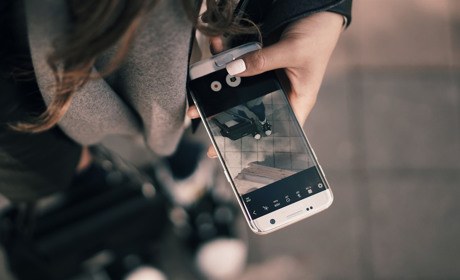 Що постили сватівчани і підписники сайту Сватове.City у Instagram у перший тиждень квітня