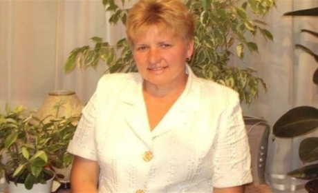 Колишня завідувачка гімназії стала новою гауляйтеркою села в Каховському районі