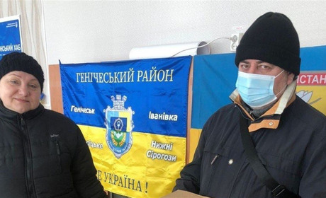 Коротко про ситуацію на Херсонщині 28 лютого 2024 року
