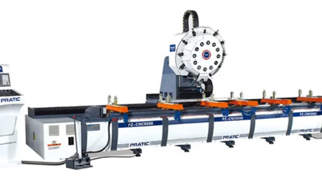 Очевидні переваги використання фрезерних верстатів з ЧПУ