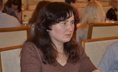 Внаслідок обстрілу росіянами Херсона загинула волонтерка Римма Бараненко