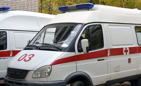Хворим на COVID-19 будуть надавати допомогу спеціальні мобільні бригади швидкої