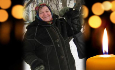 Померла Софія Сорокова, краєзнавиця і багаторічна авторка газети "Вісник Переяславщини"