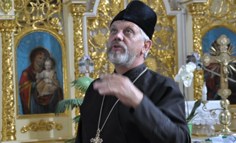 Про Великий піст в проєкції війни – з уст отця Богдана Слоня з Чортківщини