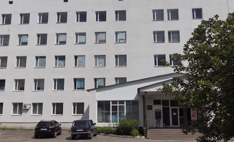«Наймолодші» у Глухові. Як з'явилися «психіатрія», прибудова до «поліклініки» та лікарня на «полі»