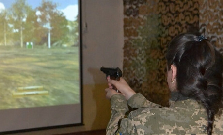 “Захист України” по-новому: як в Україні змінять викладання предмета та чи готовий Красноград