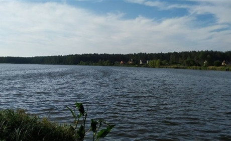 Вода у Малоснітинському кар'єрі відповідає нормам, а в Унаві - ні: що відомо