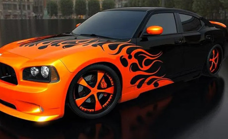 Студія тюнінгу та стайлінгу автомобіля на Позняках