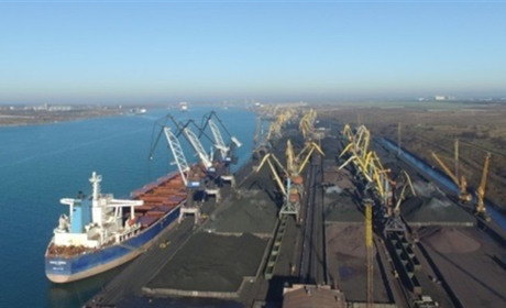 Екс-співробітник адміністрації портів у Южному незаконно отримав доступ до камер спостереження порту