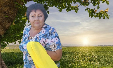 Вірші Світлани Ткаліч про все, що поруч, які перемішають емоції та повернуть в реальність