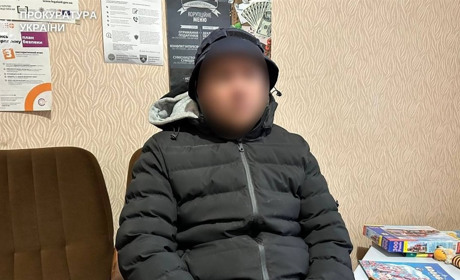 Смертельний «подарунок»: житель Первомайська підірвав дружину за допомогою посилки