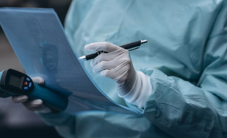 В Україні +18912 хворих на COVID-19: яка ситуація з поширенням хвороби на Сватівщині і Луганщині