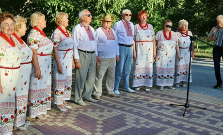 Чим багаті, тим і раді! Афіша святкових заходів до Дня міста