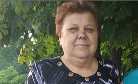 Сватівчанці Тетяні Ілляшовій потрібна допомога: Їй треба врятувати нирку, щоб боротися з раком