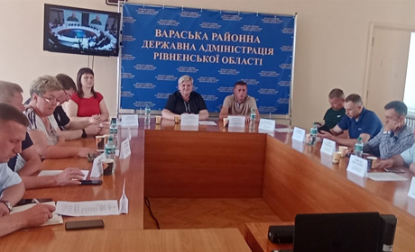 Відбулось засідання Конгресу регіональних та місцевих влад. Про що мова?