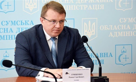 Невже губернатор звільниться, так жодного разу і не побувши на Білопільщині?