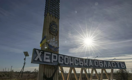 Окупанти за добу випустили по Херсонщині понад 200 снарядів, двоє поранених