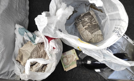 45-річного мешканця Сватового затримали під час продажу канабісу: подробиці