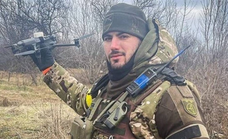 Які перспективи в росіян форсувати річку Оскіл на Куп’янщині: коментар командира УБПАК "Ахіллес"