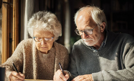 Про які зміни пенсіонер має самостійно повідомляти Пенсійний фонд, щоб не втратити виплати