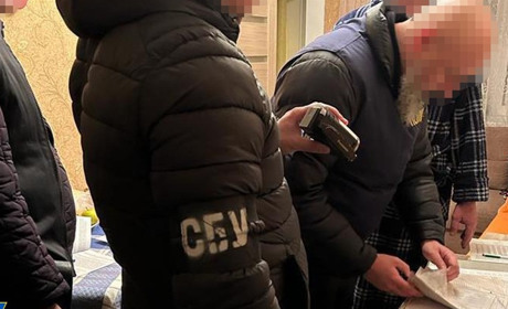 Фінансували херсонських терористів: На Житомирщині викрили керівництво видобувної компанії Сальда