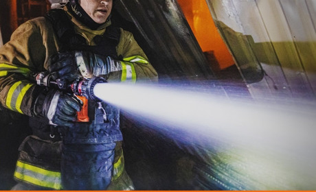 Ворожа атака на Берестинський район: рятувальники ліквідували займання в приватному будинку