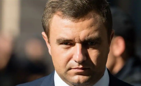 Нардепу з Херсонщини Олексію Ковальову оголосили підозру у держзраді: розповідаємо, чому