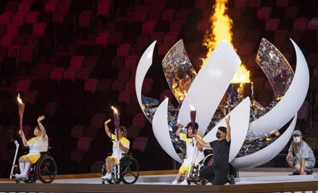 Херсонські спортсмени завершили виступи на Паралімпійських іграх. Які результати змагань