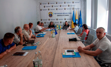 Про славне минуле та перспективи Чорткова говорили на науковій конференції (+ фото)