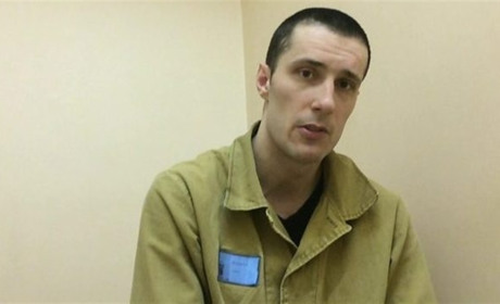 Херсонець Шумков здобув дві перемоги в російських судах протягом дня