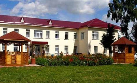 Калинівська ЦРЛ готується до реформування