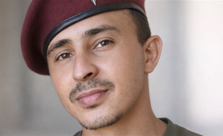 Жовті Води знову в жалобі. Громада втратила захисника — Віталія Безуглого