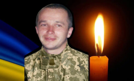 Втрата громади: загинув старший сержант із Заболоття
