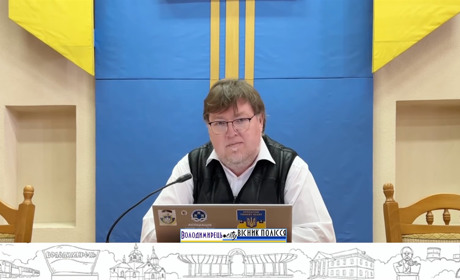 У Вараші депутати знову не прийшли на сесію