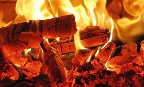 Три пожежі за добу: в Сарненському районі горіли будинки та паливо