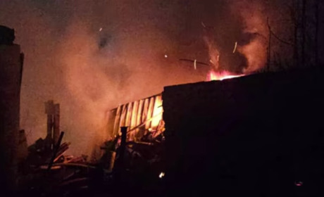 За добу на Херсонщині 20 загиблих і поранених