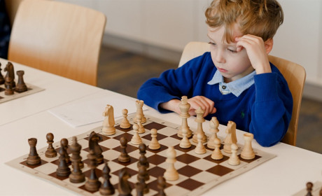 20 липня - Міжнародний день шахів: цікаві факти про гру