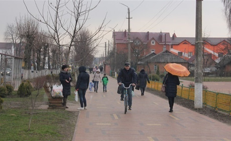 На Калинівщині посилюють карантинні заходи, пов’язані з коронавірусом