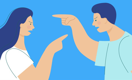 Чи можливо в цей період життя не сваритися зі своїми рідними? - психологічна допомога