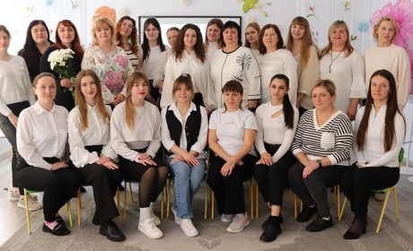 У Жмеринці підвищують кваліфікацію молодих педагогів дошкілля: зустрічі, що мотивують
