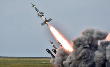 На території Фастова впали уламки ворожої ракети