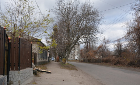 Щоденний дайджест від Золотоноша.City: зустрічаємо новий день – 15 листопада 2021 року