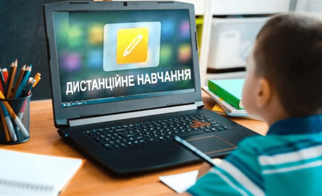 Школи Біляївської громади ще на тиждень йдуть на дистанційне навчання: яка була альтернатива