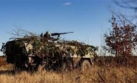 Триває 765-й день війни. Втрати ворога та ситуація в регіонах станом на 29 березня