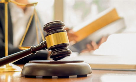 Визнав провину частково: Бориславський суд покарав чоловіка за розбійний напад на пенсіонерку