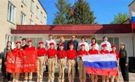 У Чаплинці школярів залучають до російського аналога "гітлерюгенда"